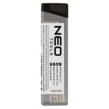 Rezerve albe grafit HB ( ptr 13-810 si 13-815)- 5 buc NEO TOOLS 13-820 HardWork ToolsRange