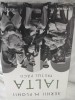 Ialta -Pretul pacii, Litera