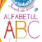 Micul Imbatabil - Alfabetul, - Editura DPH