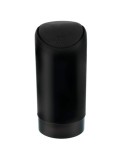Mini Cos de gunoi portabil din silicon CAR+