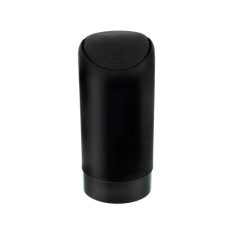Mini Cos de gunoi portabil din silicon CAR+