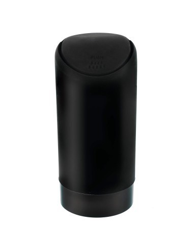Mini Cos de gunoi portabil din silicon CAR+