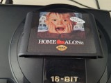 Home Alone caseta discheta clasica Sega Mega Drive Genesis