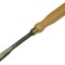 Dalta 6mm maner lemn