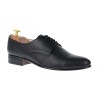 Pantofi barbati office, eleganti din piele naturala - Model Negru NIC211SIRNP, NIC-MAR