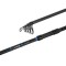 Lanseta telescopica crap/stationar Delphin CAPRI Tele NXT 360 cm A: 180 g