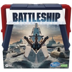 JOC BATTLESHIP foto