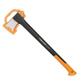 FISKARS X21 Topor cu coada antisoc pentru despicat L