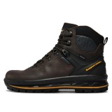 Bocanci Grisport Jordanite Maro - Brown
