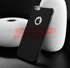 Toc TPU Matte Samsung Galaxy A9 2018 Black foto