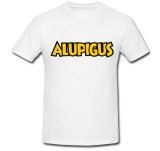 Cumpara ieftin Tricou &quot; Alupigus &quot;