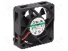 Ventilator 50x50x15mm, 24V DC, volum aer 31.43m3/h, SUNON - MF50152VX-1000U-A99