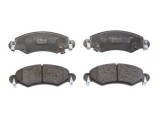 ABE C1X021ABE set placute frana,frana disc