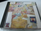 Al Stewart - year of the cat, cd