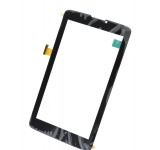 Touchscreen Allview Viva H7 Life, Negru, OEM, Display Tableta