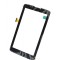 Touchscreen Allview Viva H7 Life, Black, OEM