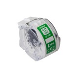 Banda Continua Hartie Original Brother Color CZ1002 pentru VC-500W 12mm x 5m "CZ1002"