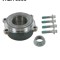 SKF VKBA 6566 Set rulment roata
