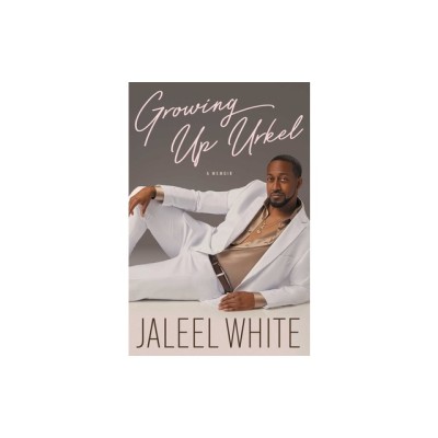Growing Up Urkel foto