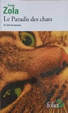LE PARADIS DES CHATS-EMILE ZOLA-346666