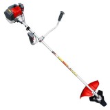 Cumpara ieftin Motocoasa de umar pe benzina Rotakt MTK522, motor 2 timpi, 2 CP