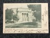 1902 - Timisoara, teatru (jud. Timis)