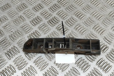 Suport bara de protecție st&amp;acirc;nga față PORSCHE PANAMERA 970 2010 OEM: 97050553500 30780114 foto