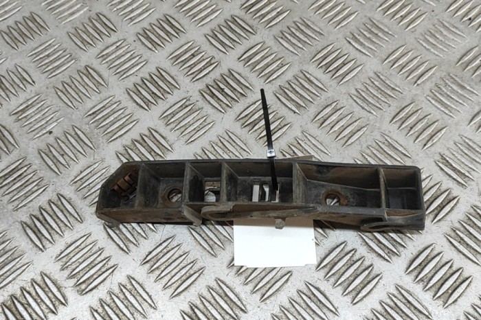 Suport bara de protecție st&acirc;nga față PORSCHE PANAMERA 970 2010 OEM: 97050553500 30780114