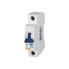 Siguranta intrerupator automat 16A 1P C 6KA