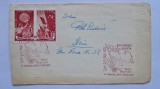 1949-P.circ.Lp 257 nedant. stamp.posta