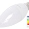 Lampă LED E14 4000K 470lm