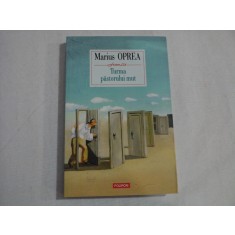 TURMA PASTORULUI MUT - MARIUS OPREA