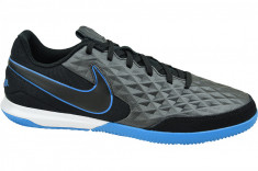 Pantofi de interior Nike Tiempo Legend 8 Academy IC AT6099-004 negru foto