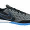 Pantofi de interior Nike Tiempo Legend 8 Academy IC AT6099-004 negru