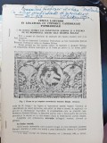 Cateva lamuriri in legatura cu ctitorul Catedralei Patriarhale - Stelian si George Metzulescu cu dedicatie