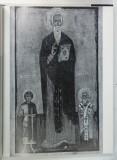 HISTOIRE ILLUSTREE de L ' ART RUSSE par K. KORNILOVITCH et A.L. KAGANOVITCH , 1975 , COPERTA CU URME DE UZURA