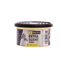 Odorizant auto Starline Extra Scent Sport