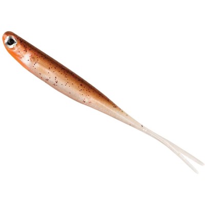 Shad Berkley PowerBait Sneakminnow, Fegis, 5cm, 6buc/plic foto
