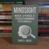 DANIEL J. SIEGEL - MINDSIGHT : NOUA STIINTA A TRANSFORMARII PERSONALE , ED. A 3-A , 2024 *