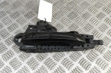 M&acirc;ner exterior ușă st&acirc;nga spate AUDI A6 Avant 4G5, C7, 4GD 2016 OEM: 4H0837885,4H0837205 | 31668323