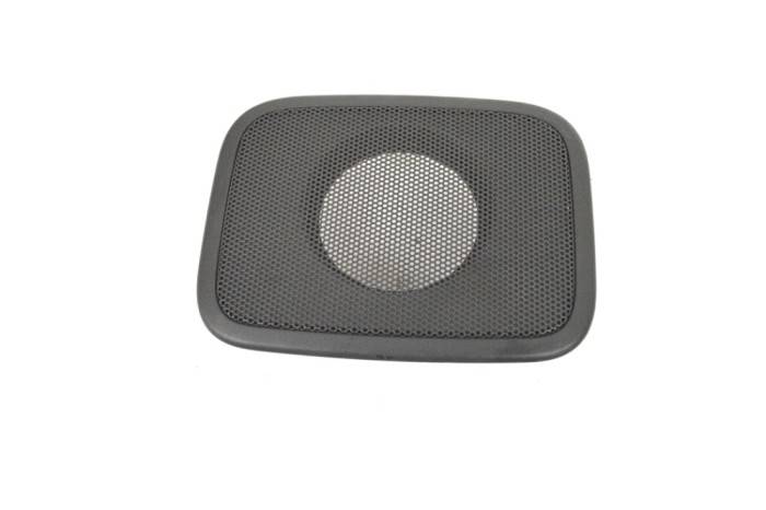 Capac difuzor LEXUS RX _U3_ 2008 OEM: 55510-48010 13863719