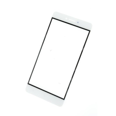 Geam Sticla Allview P9 Energy Lite, Alb foto