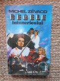 Michel Zevaco - Regele intunericului