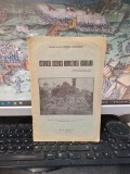 Coman Vasilescu, Istoricul bisericii monastirea Răducanu, din T&acirc;rgu Ocna, București 1935, 086