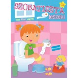 Szobatiszta leszek! - Mimi - 2 &eacute;ves kort&oacute;l - Matric&aacute;kkal