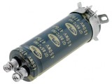 Condensator Electrolitic 470uF 450V DC 35x100mm