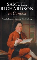 Samuel Richardson in Context foto