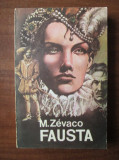 Michel Zevaco - Fausta