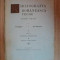 BIBLIOGRAFIA ROMANEASCA VECHE 1508 - 1830 de IOAN BIANU , DAN SIMONESCU , Bucuresti 1944