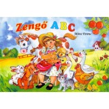 Zengő ABC - M&oacute;ra Ferenc